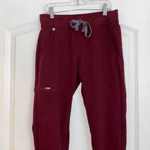 Figs Womens Zamora Jogger